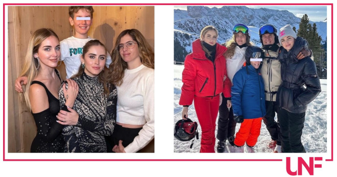 Chiara Ferragni fratello