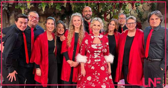 è sempre mezzogiorno 29 dicembre