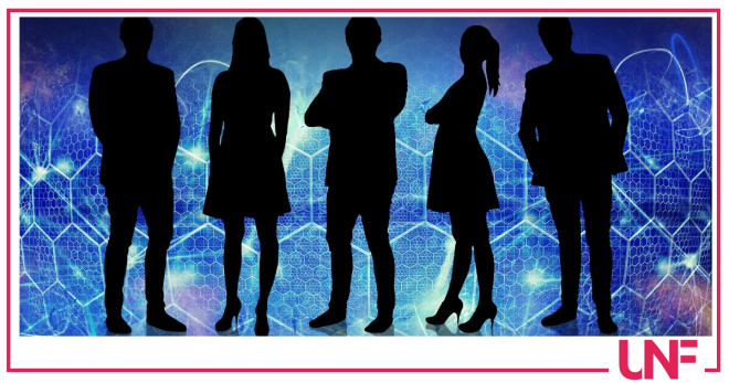 eventi roma hostess