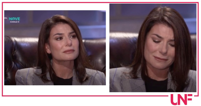 ilaria d'amico sorella