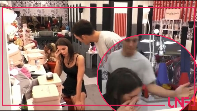 edoardo e antonella