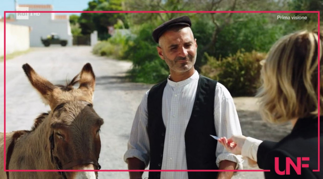 ascolti tv