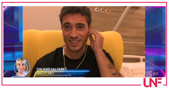 gf vip 7 antonino spinalbese