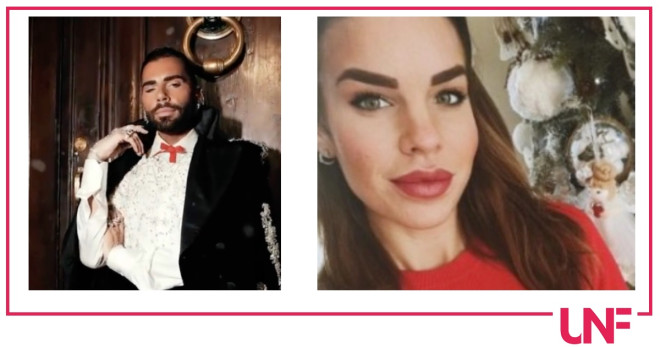 ex federico fashion