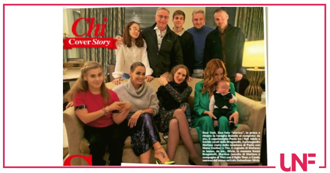 famiglia bonolis su chi