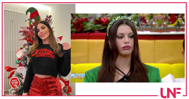 guendalina tavassi parla di antonella