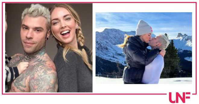 Chiara Ferragni figli