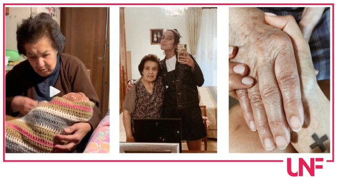 levante nonna