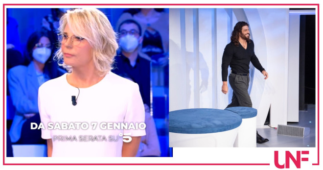 c'è posta per te