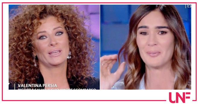 valentina persia verissimo