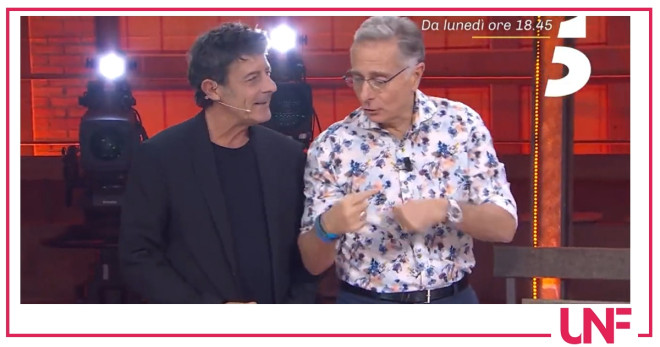 avanti un altro