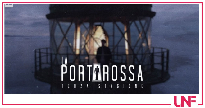 la porta rossa 3