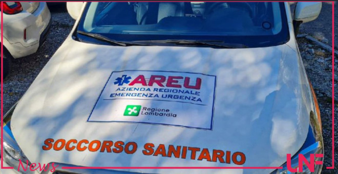 nonna carla morta a lecco