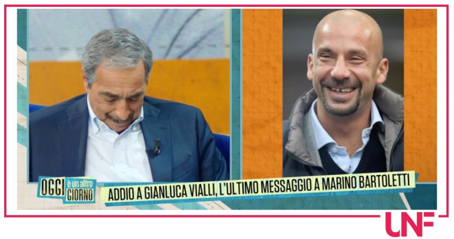 baronetti vialli vocale