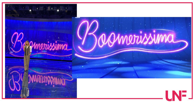 boomerissima rai 2