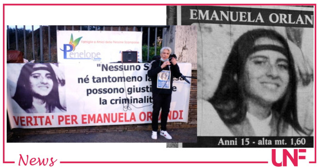 emanuela orlandi ultime notizie