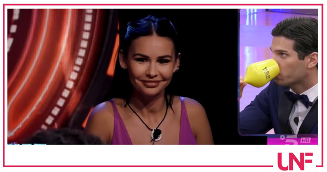nicole e andrea gf vip