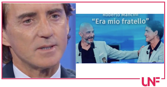 mancini vialli porta