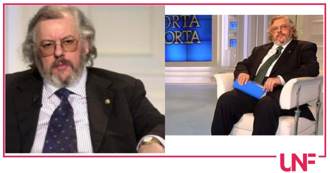 Francesco Bruno morto