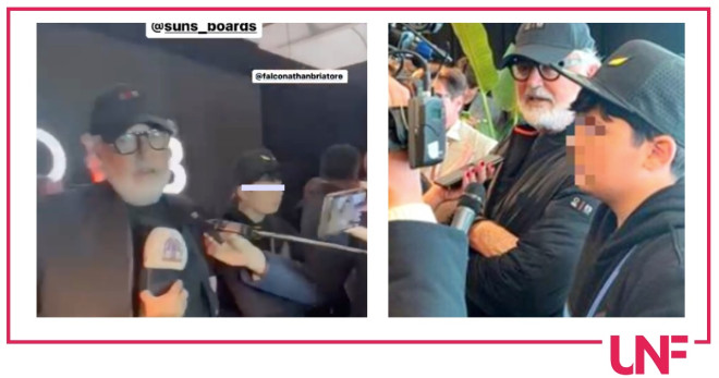 nathan Briatore moda