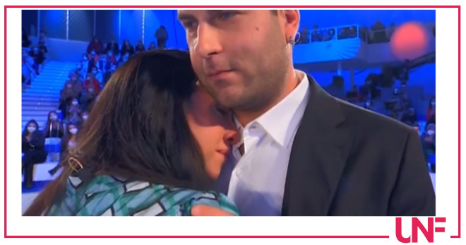 c'è posta per te stefano e valentina