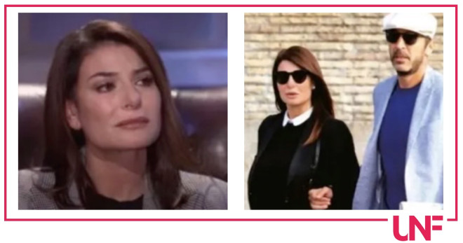 Ilaria D'Amico programma