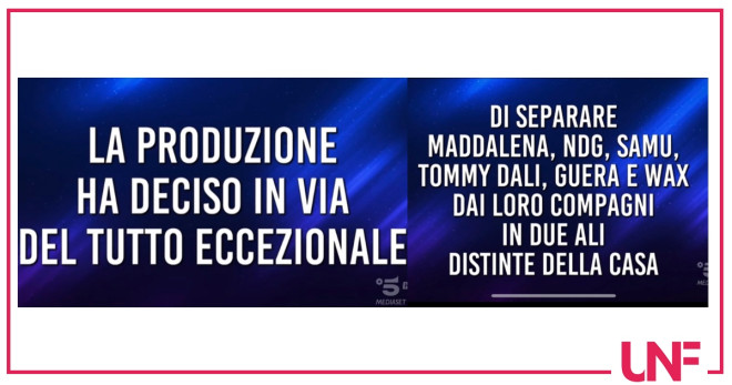 amici 22