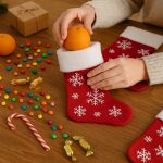 calza befana