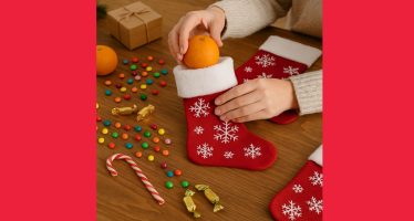 calza befana