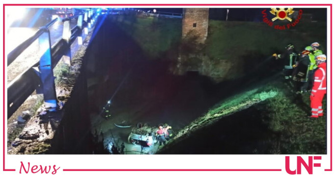 incidente stradale veronella