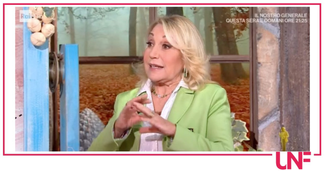 evelina flachi consigli dimagrire