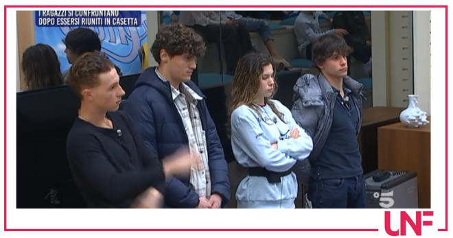 amici 22