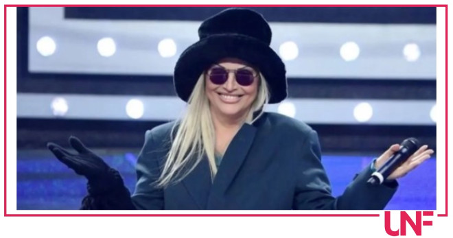 anna oxa sanremo 2023
