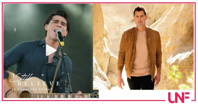 jeremy camp storia vera