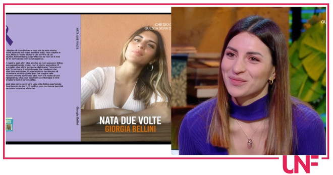 giorgia bellini bulimia