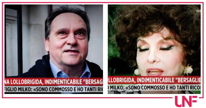 milko lollobrigida