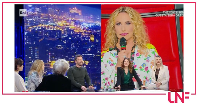 clerici corna