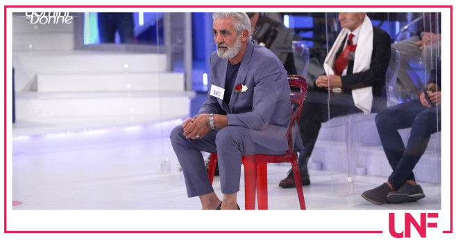 uomini e donne