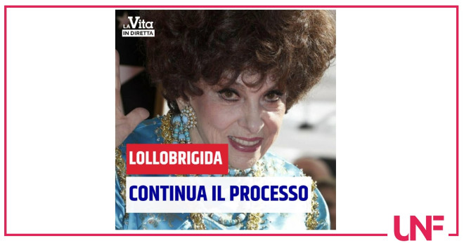 la vita in diretta
