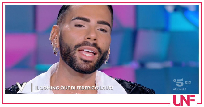 federico fashion style verissimo