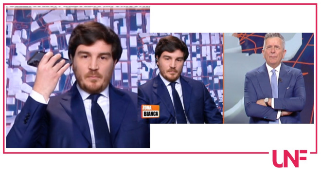 messaggio Rigau lollobrigida bestia