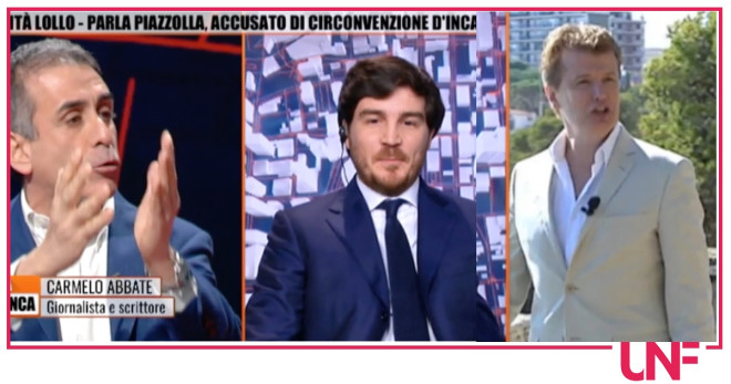 carmelo abbate piazzolla
