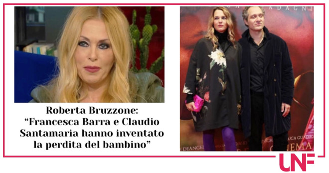 santamaria bruzzone