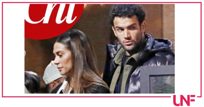 satta berrettini bacio
