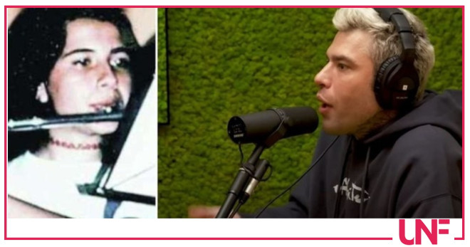 battuta fedez emauela orlandi commento pietro