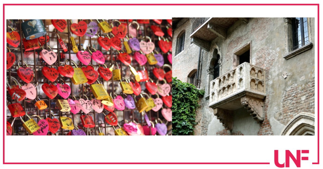 5 posti da visitare italia