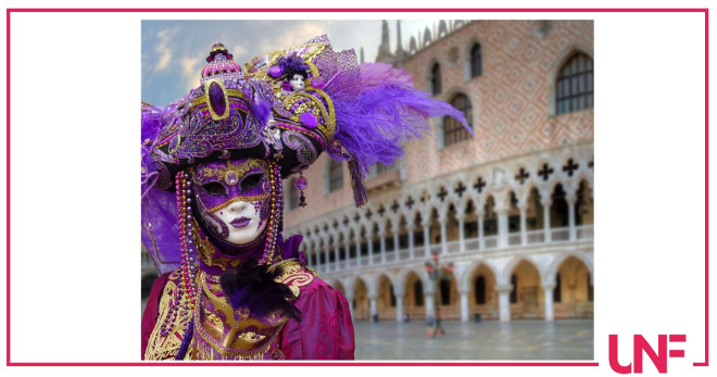 carnevale in italia cosa vedere
