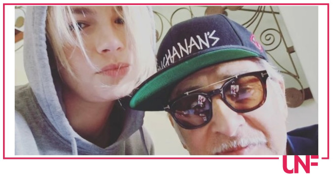 Emma Marrone padre