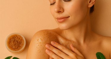 preparare la pelle all'abbronzatura
