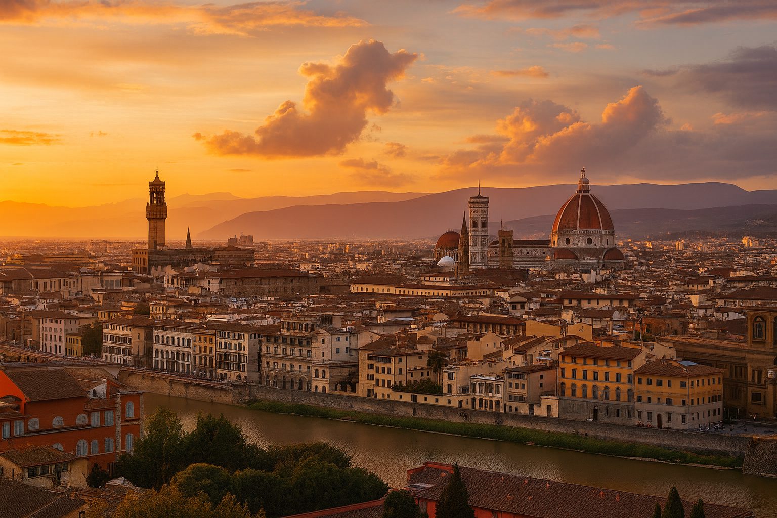 firenze